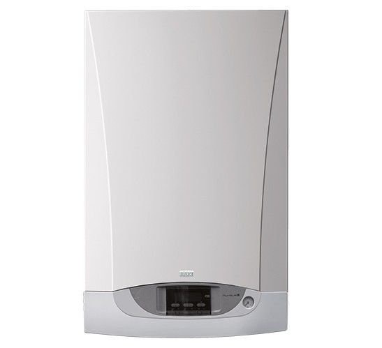 Продам газові котли NUVOLA3 BS40 Днепр - изображение 1