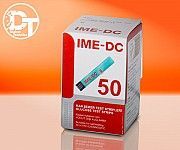 Тест-полоски IME-DC - 50 шт. (ИМЕ-ДиСи) Мелитополь