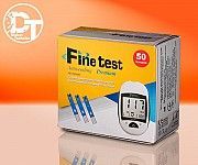 Тест-полоски Finetest Premium 50 (Файнтест Премиум 50) Мелитополь