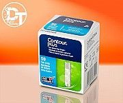 Тест-полоски Contour Plus 50 (Контур Плюс 50) Мелитополь