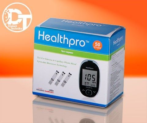 Pro производитель. Глюкометр Infopia HEALTHPRO. Тема для слайда презентации полоски для глюкометра. Хелс фор160b.