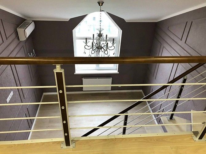 Продам 2 комнатную двухуровневую квартиру на Бочарова Одесса - изображение 1
