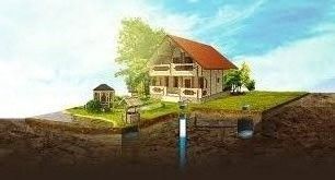 буріння свердловин на воду Умань - изображение 1