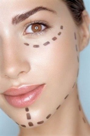 Косметология, коррекция фигуры Одесса - изображение 1