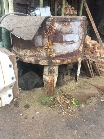Бігуни ливарні Ровно - изображение 1