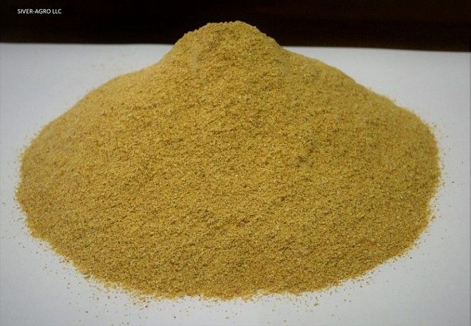 Дрожжи кормовые оптом. Продам кормовые дрожжи. Сумы - изображение 1