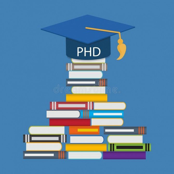 Защита диплома PhD. Дистанционные программы PhD в университет Швейцарии. Харьков - изображение 1