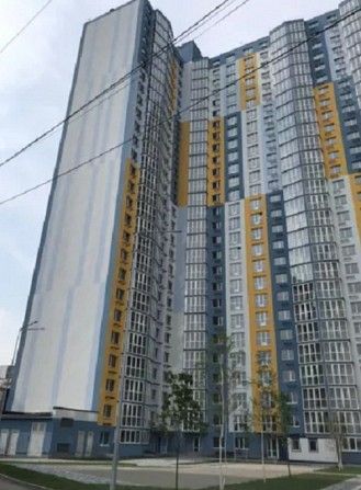Новая квартира 54 метра, Вишняковская 4, Осокорки, Дарницкий, Киев. Метро Харьковская. Дом сдан и за Київ - изображение 1