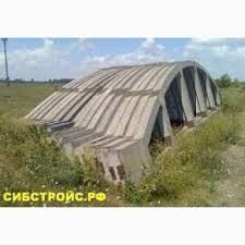 Фермы, колонны, ригеля, балки б/у - монтаж Херсон - изображение 1
