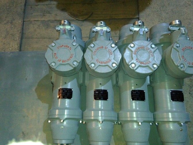 Продам винтовые моторные приводы ПВМ-1М. Заказать привод ПВМ-1М Киев - изображение 1