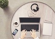 Работа в интернете Київ