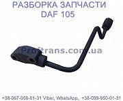 1657059, 1830687 Трубка масла турбины подача Daf XF 105 Даф ХФ 105 Киев