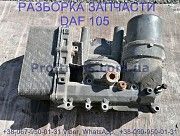 1853683, 1878095, 1902803 Масляный модуль Daf XF 105 Даф ХФ 105 Киев