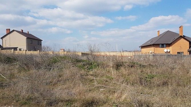 Продам участок в Зелёном Гаю Одесса - изображение 1