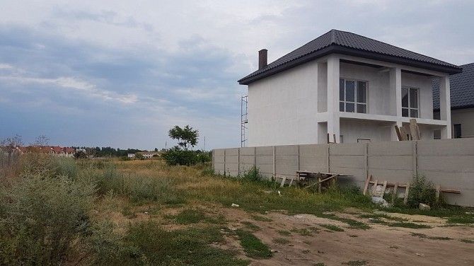 Продам участок в Царском Селе Одесса - изображение 1