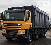 Cамоскид Daf CF85, 2005р. Кировоград