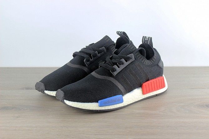 Adidas NMD Runner Classic Киев - изображение 1