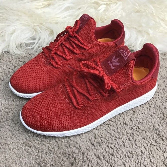 Adidas Pw Tennis HU Red Київ - изображение 1
