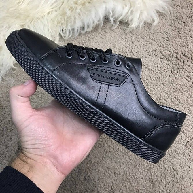 Dolce & Gabbana London Black Киев - изображение 1