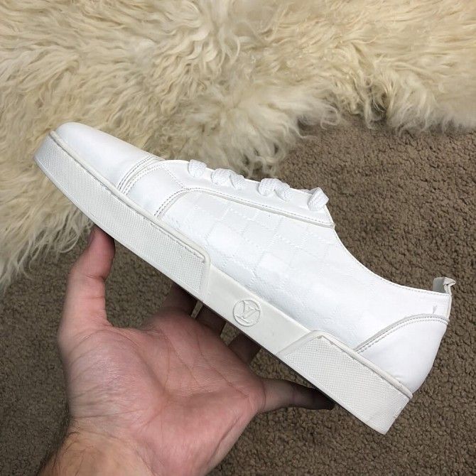 Louis Vuitton Frontrow Damier Azur Київ - изображение 1