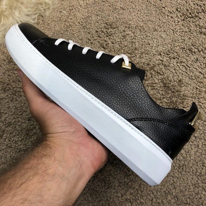 Buscemi Lyndon Black/White Київ - изображение 1