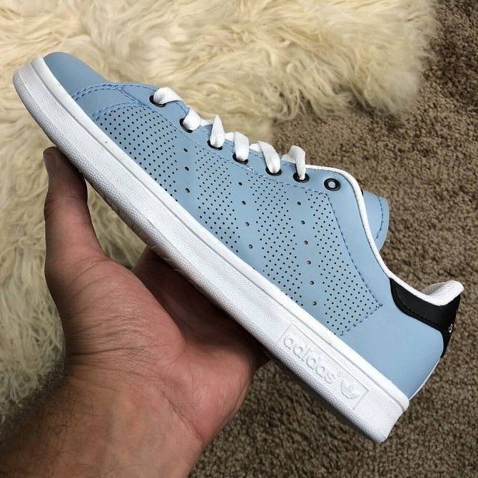 Adidas Stan Smith Recon Light Blue Киев - изображение 1