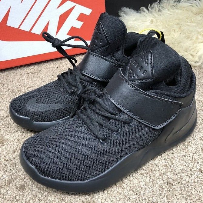 Nike Kwazi Black Київ - изображение 1