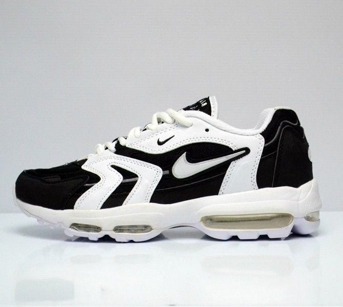 Nike Air Max 96 White Київ - изображение 1