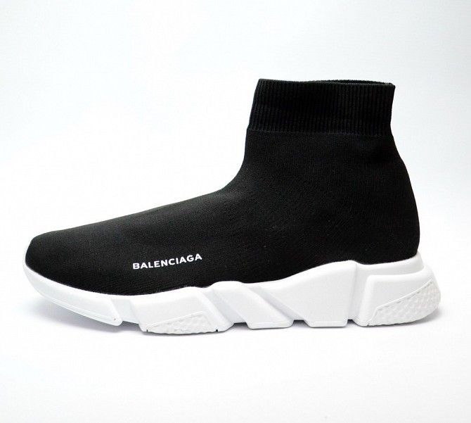 Balenciaga Shoes Київ - изображение 1
