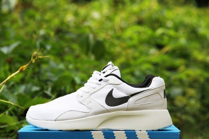 Кроссовки Nike DRS white Київ - изображение 1