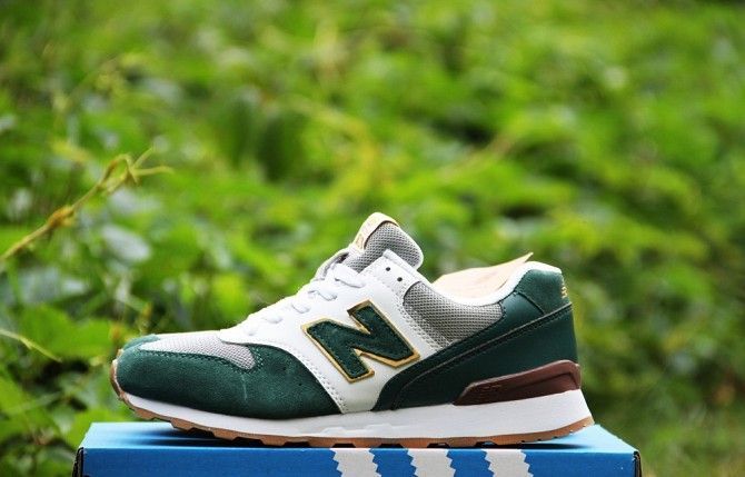 Кроссовки New Balance 996 green Київ - изображение 1