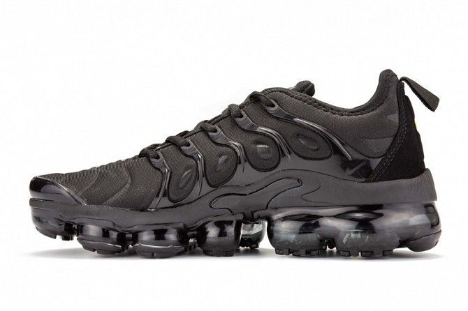 Nike VaporMax чорні Київ - изображение 1
