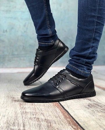 Обувь Active Black Київ - изображение 1