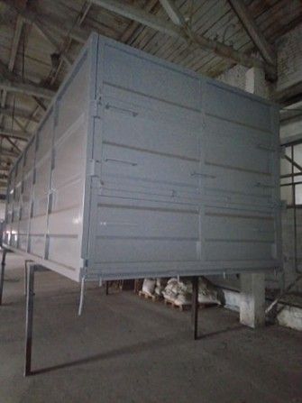 Продам изготовленный прицеп Первомайск - изображение 1
