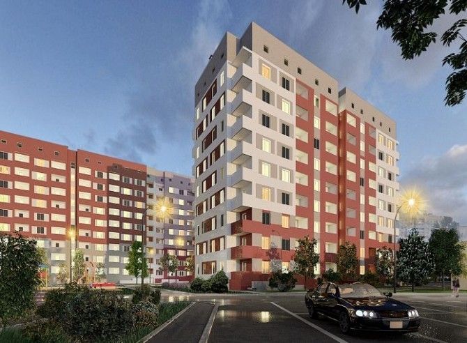 Продам квартиру на Журавлёвке Харьков - изображение 1