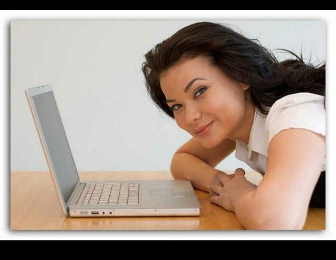Робота для женщин удаленная Житомир - изображение 1