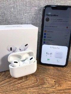 AirPods Pro Днепр - изображение 1