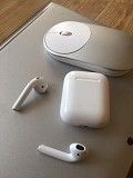 Apple AirPods 2 2019 with Charging Case Дніпро