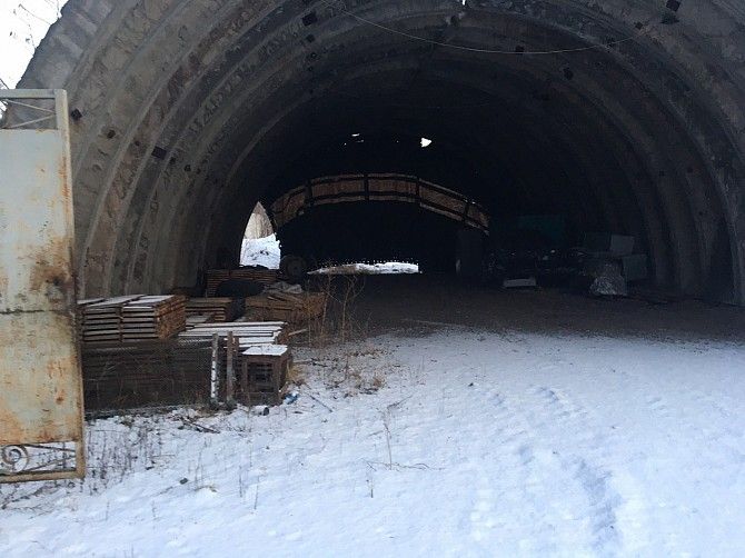 Сдам/продам помещение под производство или склад Киев - изображение 1