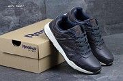 Мужские кроссовки Reebok Hexalite темно синие 3207 Мелитополь