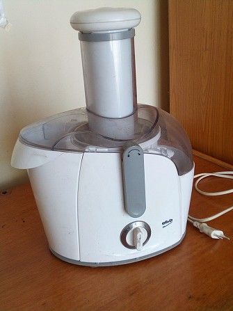 Продам соковыжималку Чоп - изображение 1