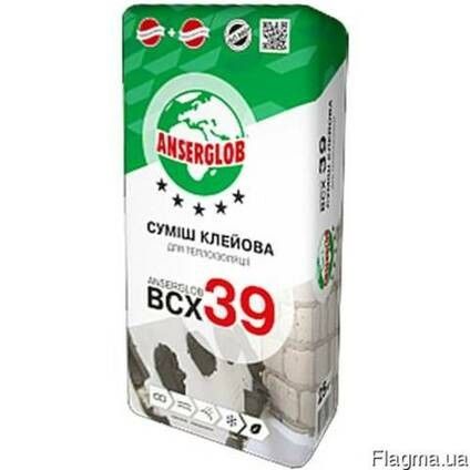 Клея и смеси для плитки, пенопласта Сумы - изображение 1