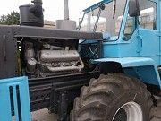 продам трактор Т-150К с моторами ЯМЗ 238, ЯМЗ 236 Житомир