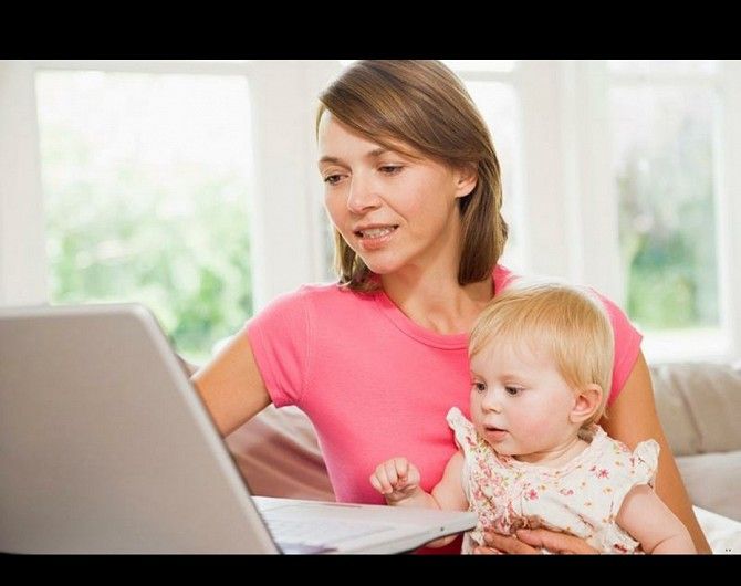 Удаленная работа в свободном графике Винница - изображение 1