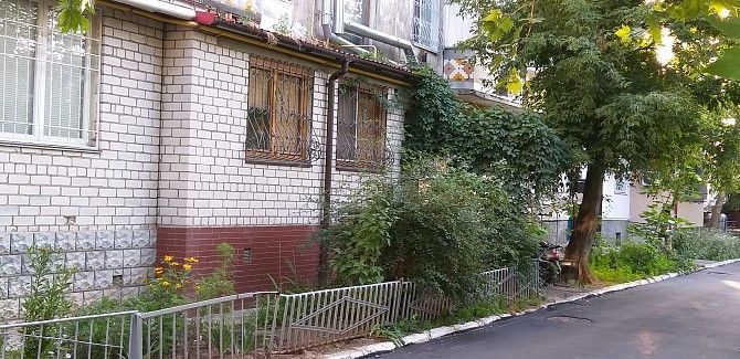3х комнатная квартира , район ТРЦ "Оскар" Новая Каховка Новая Каховка - изображение 1