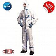 Комбинезон DuPont Tyvek® Classic Plus Киев