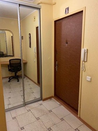 1 комнатная квартира на Салтовке Харьков - изображение 1
