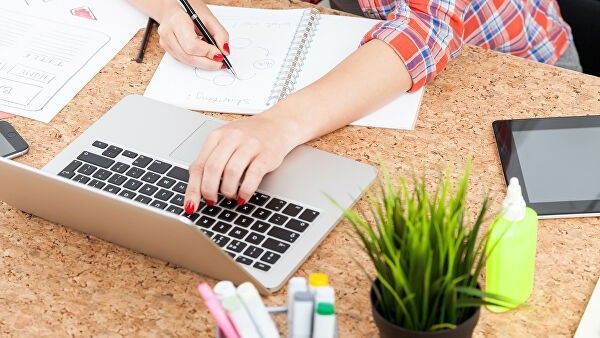 Подработка в интернет! Київ - изображение 1