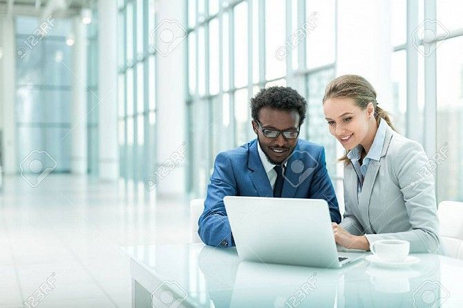 Специалист по работе с клиентами Полтава - изображение 1