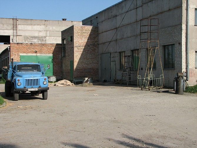 Здам в оренду или продам комерческие помещения Ковель - изображение 1